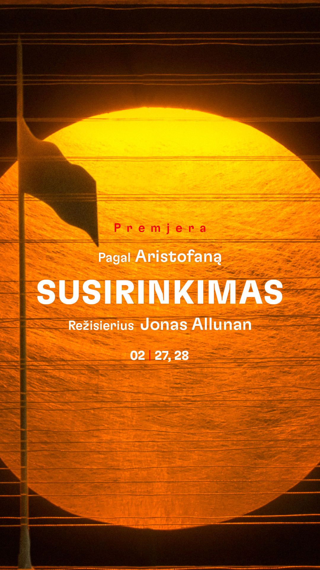 Susirinkimas